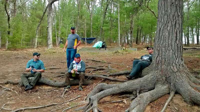 Ludington State Park